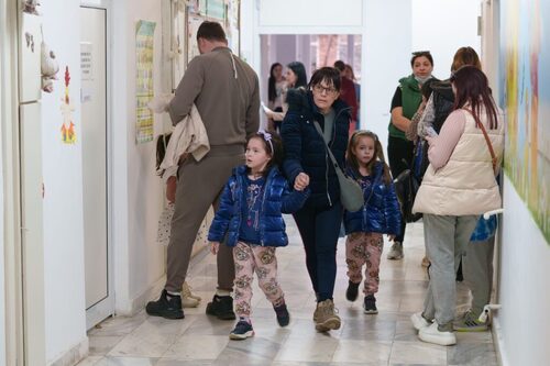 Безплатни прегледи за децата в Гоце Делчев организира Столичната лекарска колегия