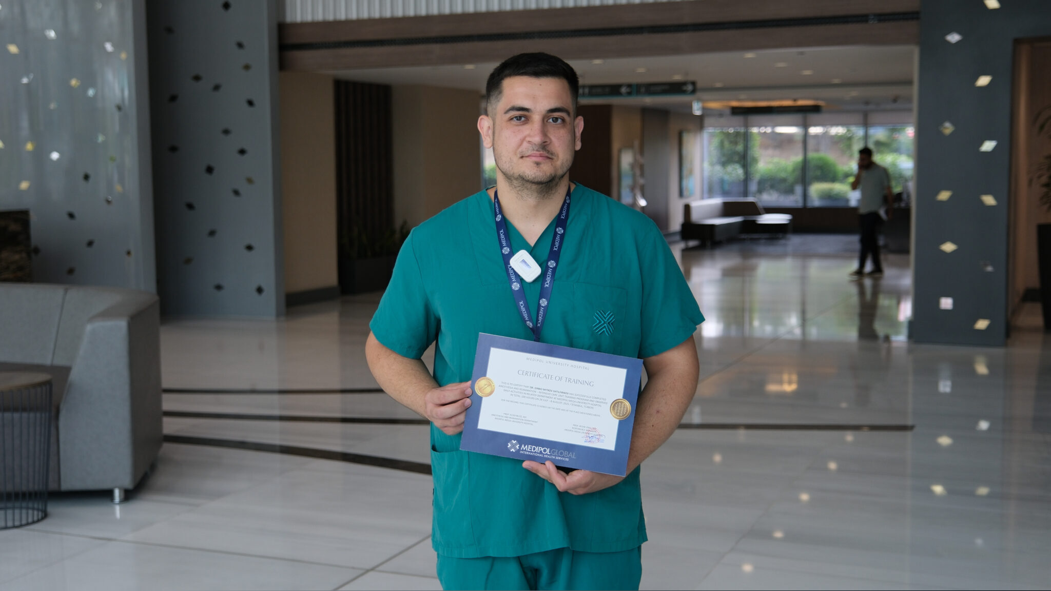 page header background