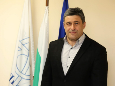 д-р Ваньо Видков