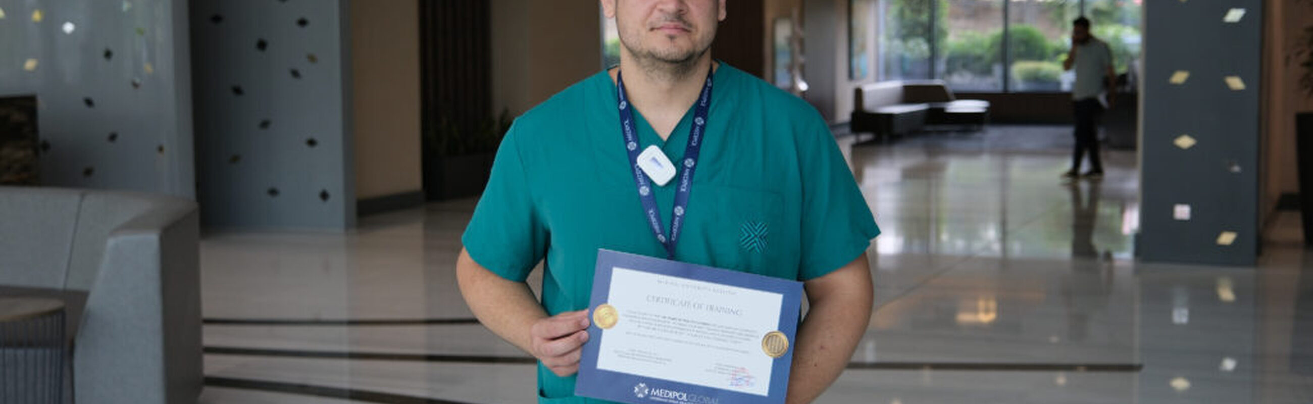 Нови условия за кандидатстване по фонд „Млад лекар“ на СЛК