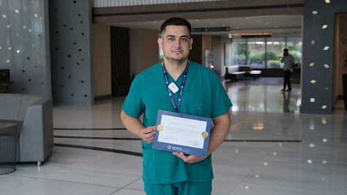 Нови условия за кандидатстване по фонд „Млад лекар“ на СЛК