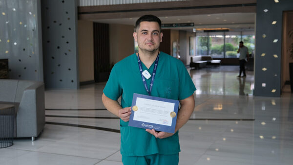 Нови условия за кандидатстване по фонд „Млад лекар“ на СЛК