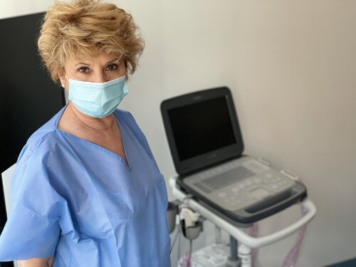 Проф. д-р Мая Аргирова: Пластичната хирургия не е само естетика – тя спасява животи