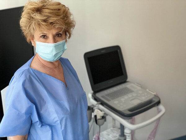 Проф. д-р Мая Аргирова: Пластичната хирургия не е само естетика – тя спасява животи