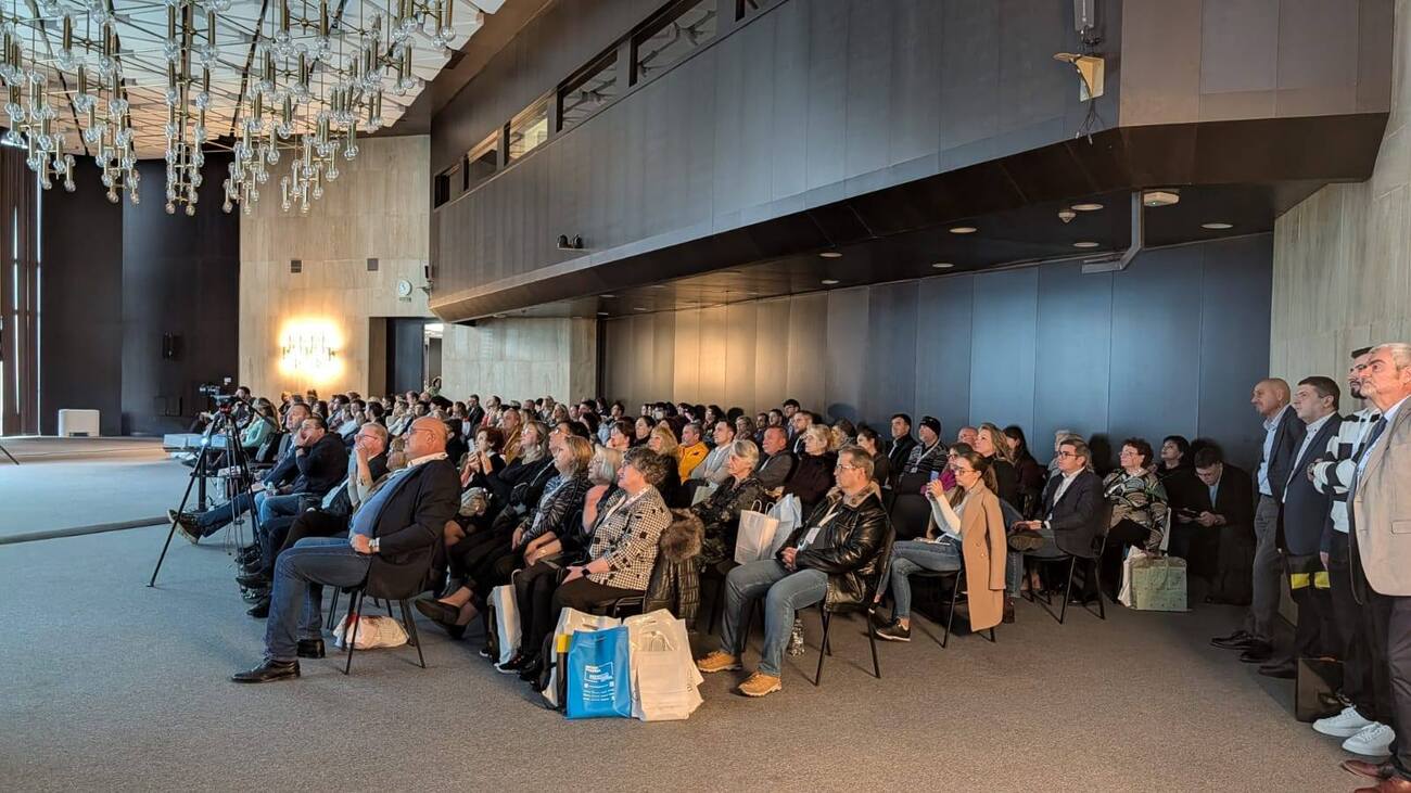 В София се проведе годишна Конференция на Дружеството на софийските общопрактикуващи лекари