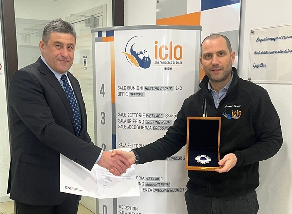 Столичната лекарска колегия подписа партньорско споразумение с ICLO Verona