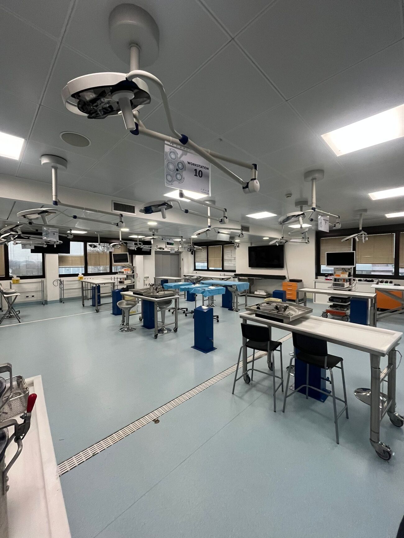 Столичната лекарска колегия подписа партньорско споразумение с ICLO Verona