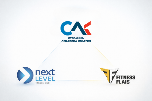 Столичната лекарска колегия подписа споразумение с най-голямата верига фитнеси в България