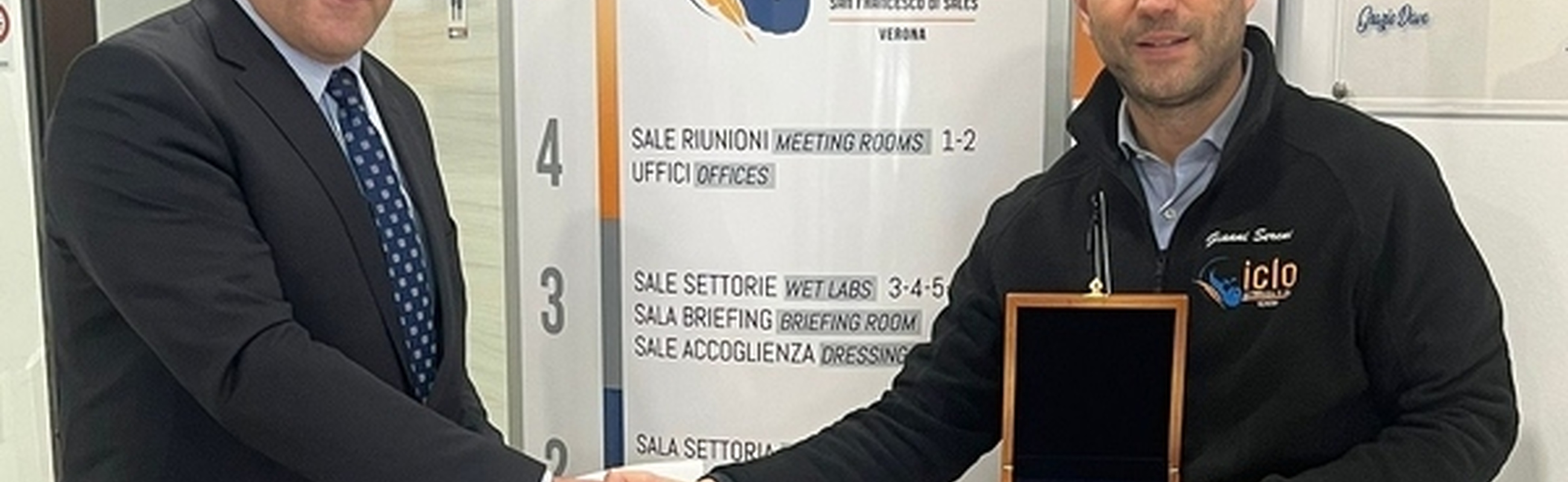 СЛК обявява свободни места за два специализирани курса във Верона