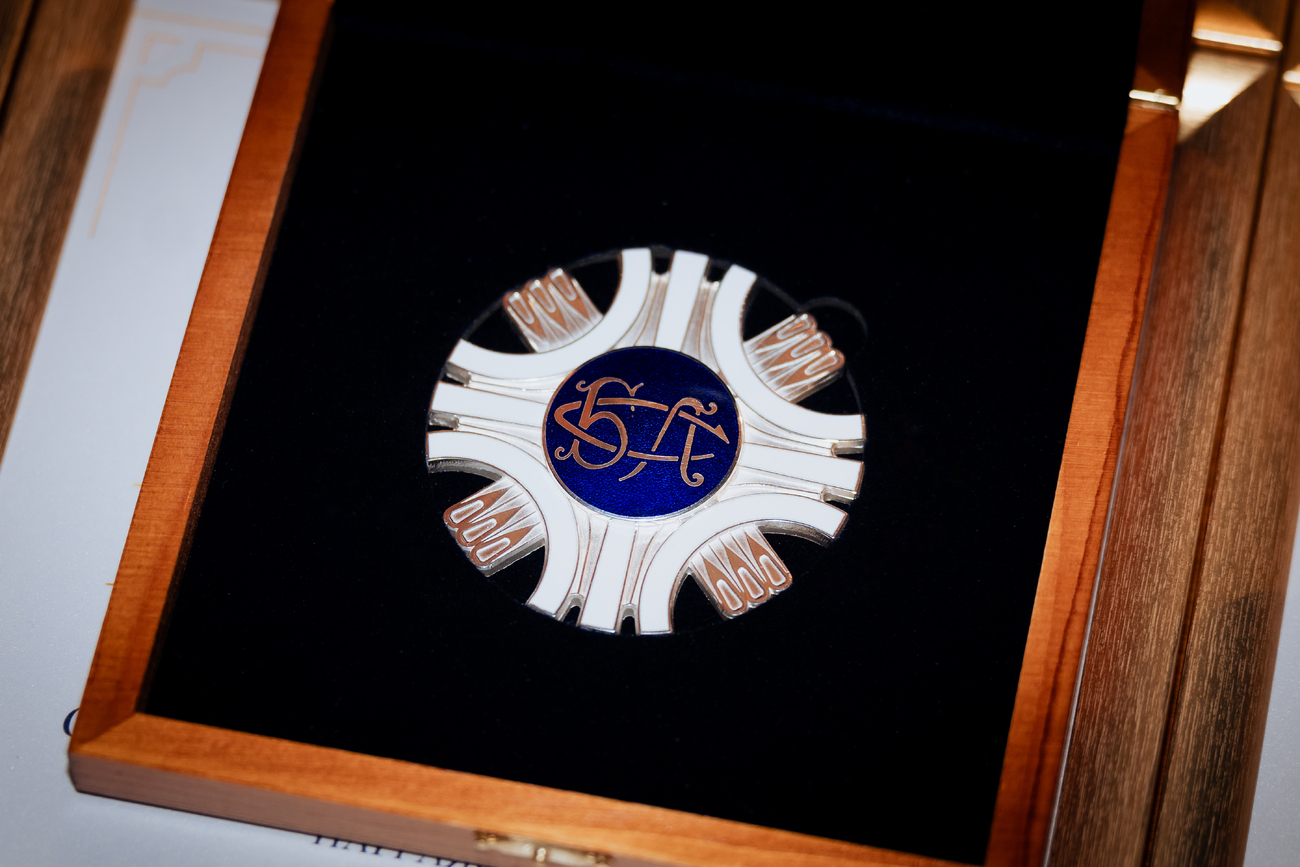 Тържествена церемония по повод 7 април и връчване на наградите „Лекар на София“(Галерия)