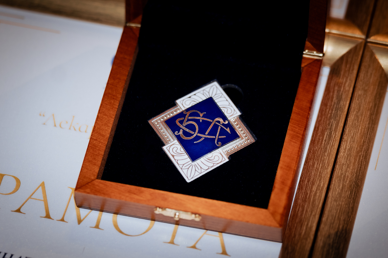 Тържествена церемония по повод 7 април и връчване на наградите „Лекар на София“(Галерия)