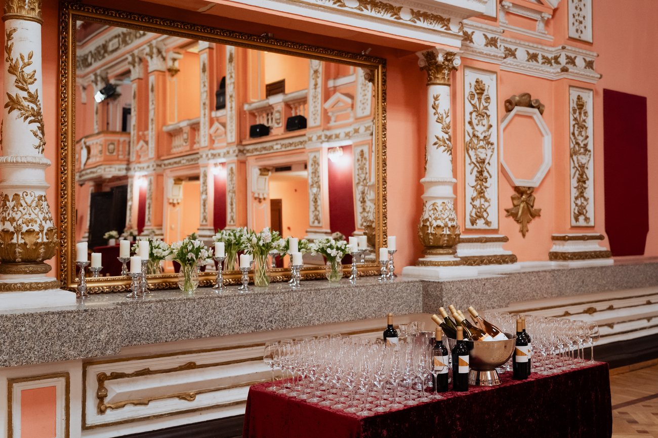 Тържествена церемония по повод 7 април и връчване на наградите „Лекар на София“(Галерия)