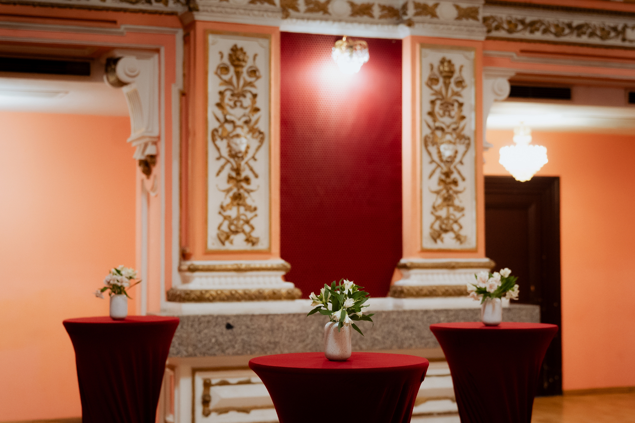 Тържествена церемония по повод 7 април и връчване на наградите „Лекар на София“(Галерия)