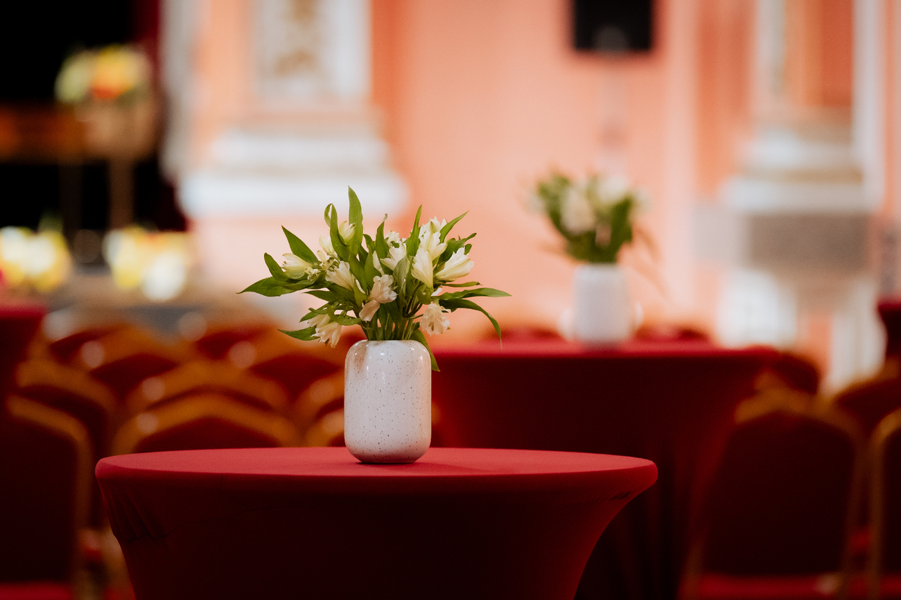 Тържествена церемония по повод 7 април и връчване на наградите „Лекар на София“(Галерия)