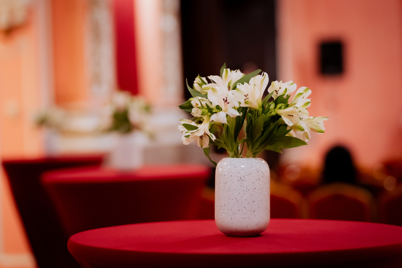 Тържествена церемония по повод 7 април и връчване на наградите „Лекар на София“(Галерия)