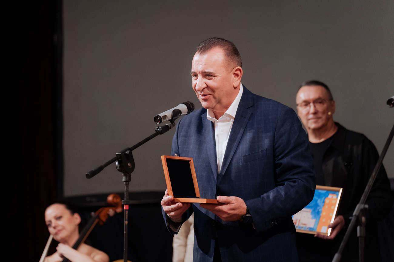 Тържествена церемония по повод 7 април и връчване на наградите „Лекар на София“(Галерия)