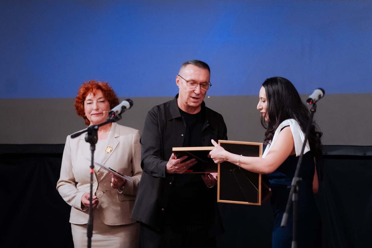 Тържествена церемония по повод 7 април и връчване на наградите „Лекар на София“(Галерия)