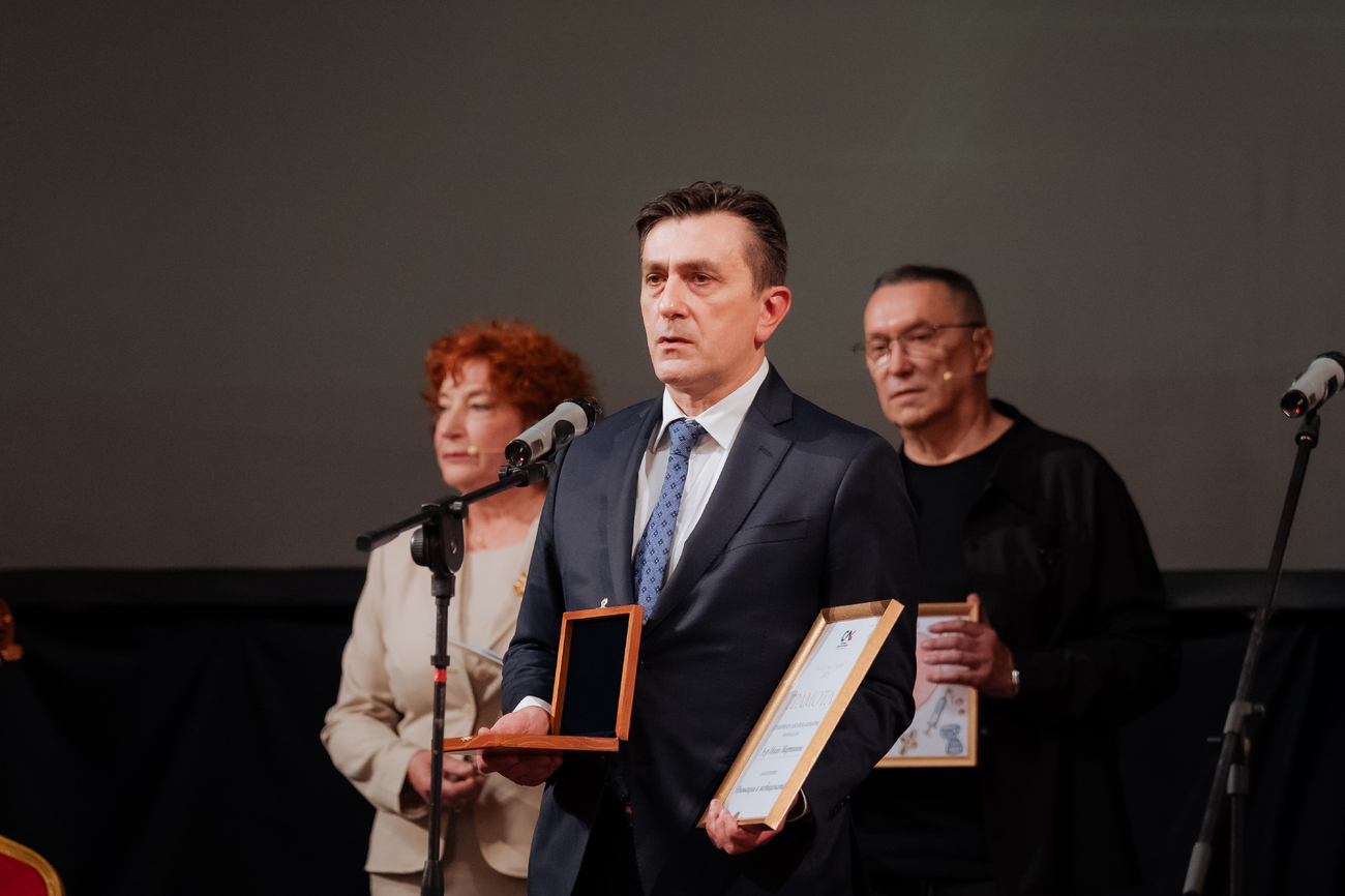 Тържествена церемония по повод 7 април и връчване на наградите „Лекар на София“(Галерия)