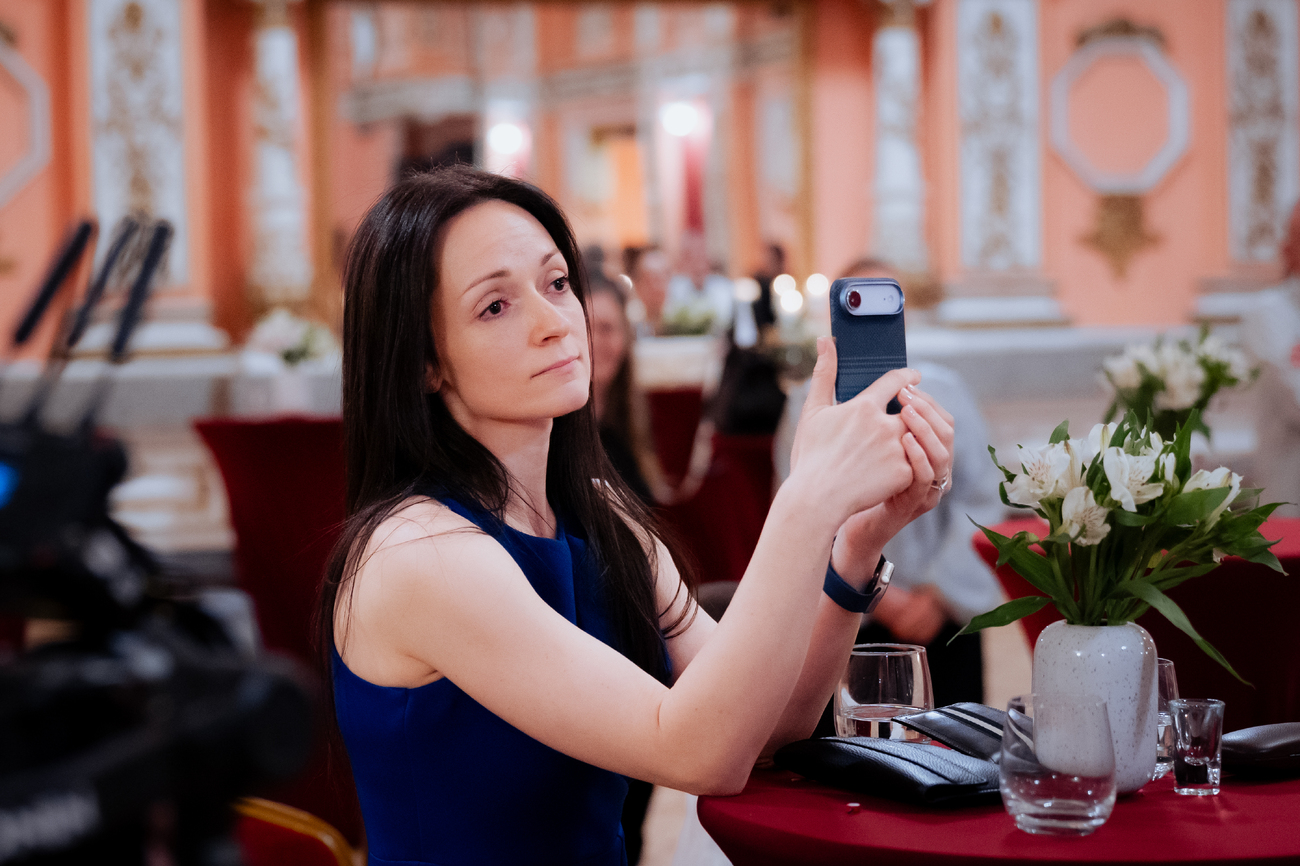 Тържествена церемония по повод 7 април и връчване на наградите „Лекар на София“(Галерия)