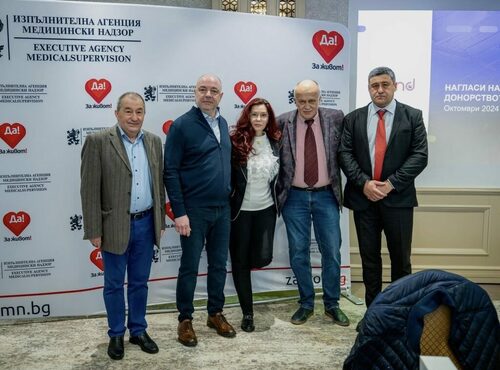 СЛК: Политическата намеса в работата на здравните институции е недопустима