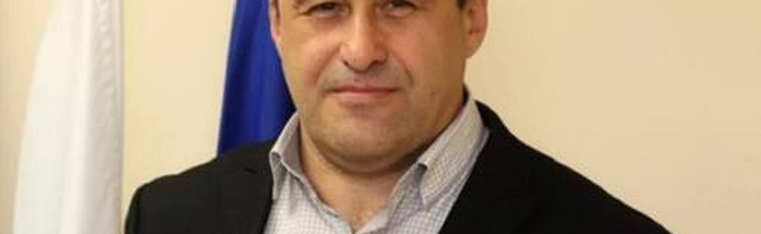 Честит рожден ден на д-р Ваньо Видков!