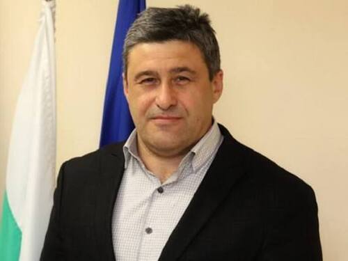 Честит рожден ден на д-р Ваньо Видков!